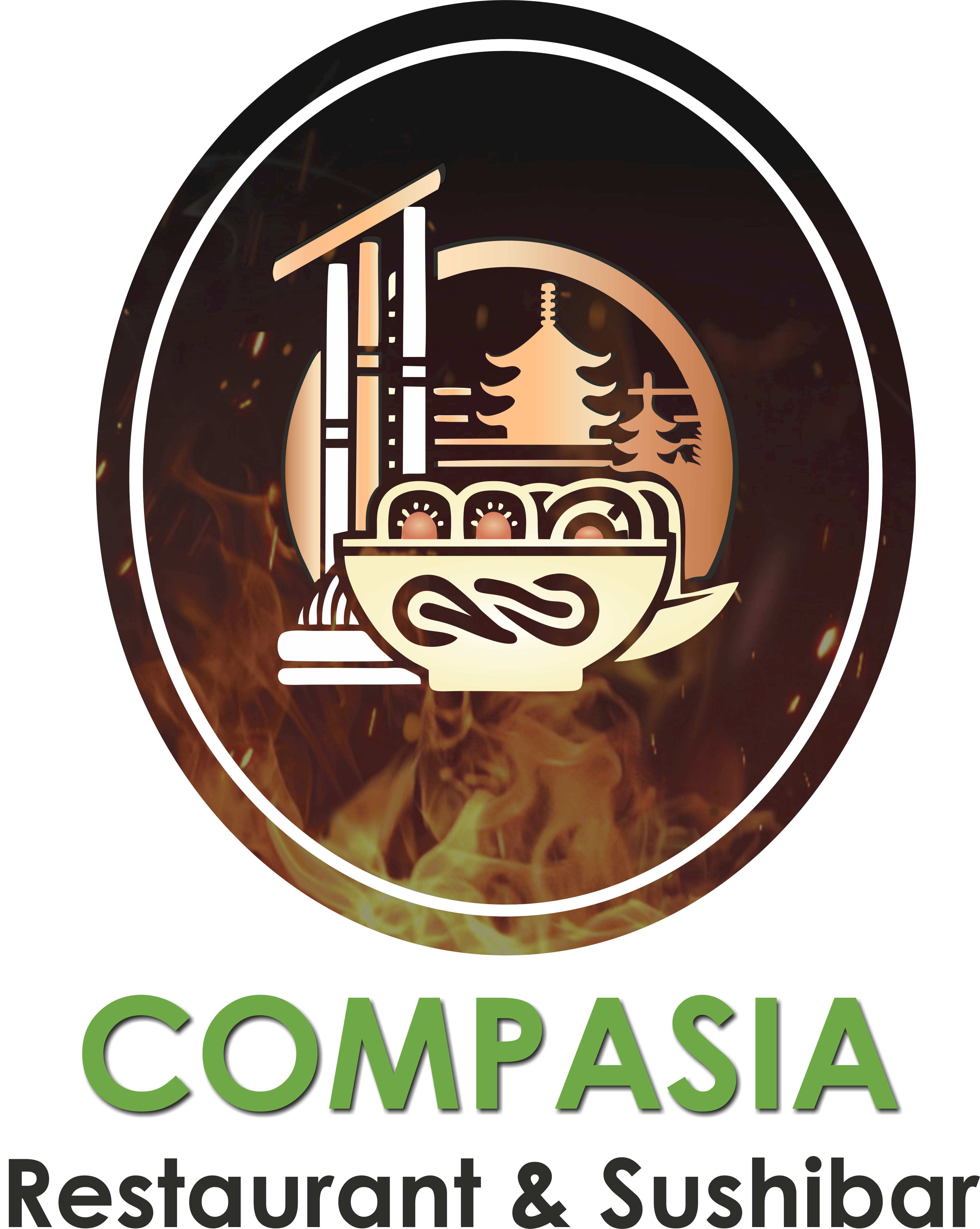 CompAsia Restaurant & Sushibar